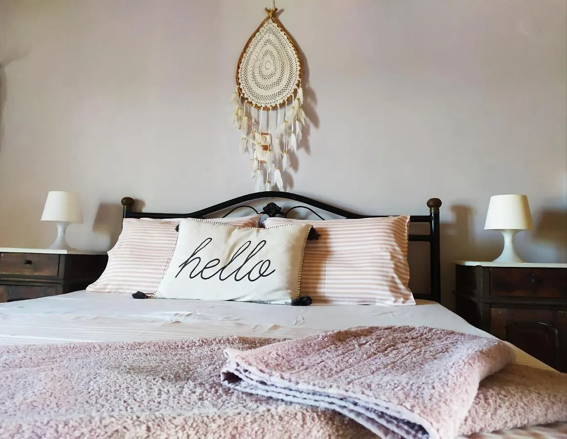 Apartmán Evelina 3 Lixouri