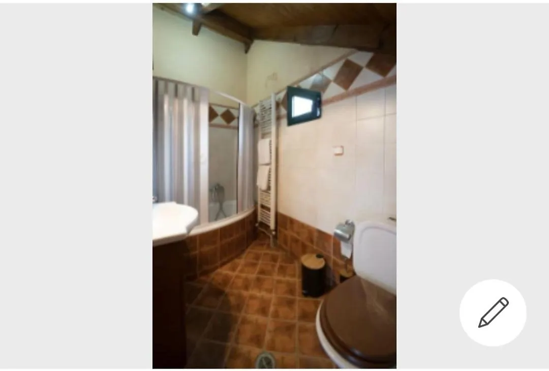 Evelina 3 Apartment Lixouri