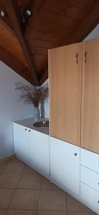Evelina 3 Apartment Lixouri Greece