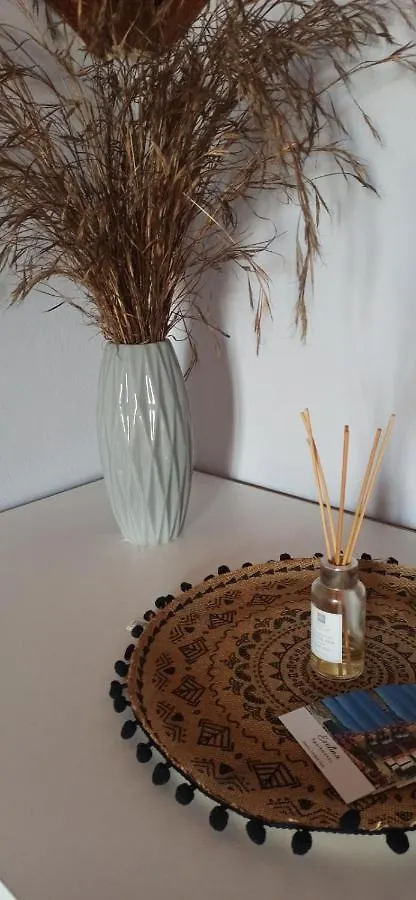 Evelina 3 Apartment Lixouri 0*,  Greece