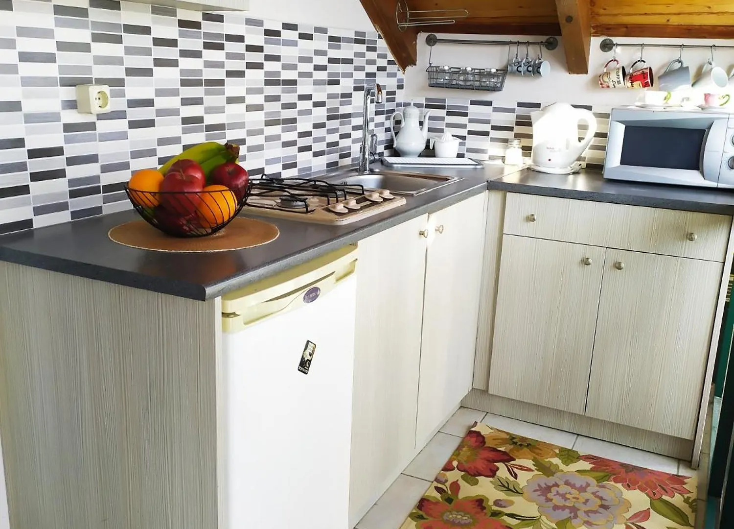 Evelina 3 Apartment Lixouri Greece
