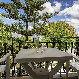 Aparthotel Sea Breeze, Lixouri